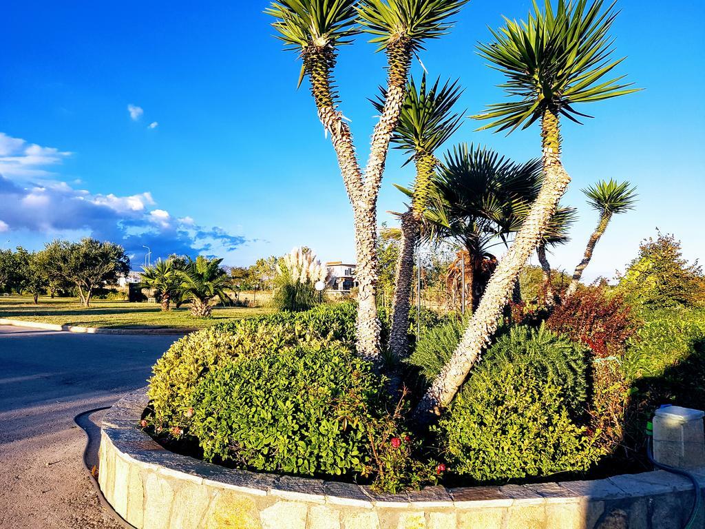 Villa Alexandros Dedeağaç Dış mekan fotoğraf